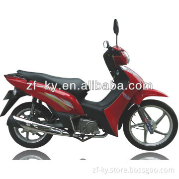 100CC MOTORCYCLE NEW MODEL